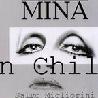 Mina In Chill (Italian Singer) - Salvo Migliorini