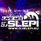 Live mix by DJ Slepi & Megaparty rozluček ze svobodou vol.3 @ Retro Zaječí 23.7.2022