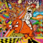 deep groove short mix