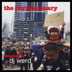 The Revolutionary - A Soundtrack to The Resistance