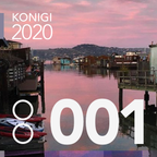 Konigi 2020:001 - Virtual Disco Docks