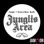 JunglisArea #206 | 14.01.2023 | JungleRaiders January Show
