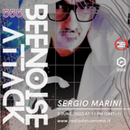Beenoise Attack episode 555 with Sergio Marini