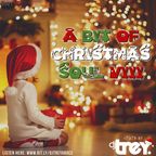 A Bit Of Christmas Soul VIII - Mixed By Dj Trey (2021)