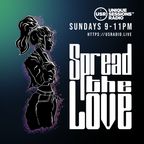 Spread the Love - 29-01-2023