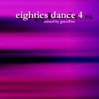 GreatFox - 80's Dance Mix Volume 4 - Extended Mixes
