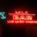 Cain @ Milk Bar, San Francisco, 4/12/15