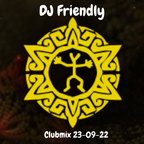 GRATIS DJ Friendly Clubmix 2023-09-22