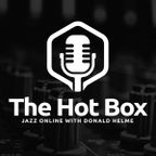 The Hot Box #042 – A to Z of Jazz Piano Part 16 – The Letter P