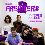 Freshers 2.0 Episode 6 - It's Not Living (If It's Not With You)