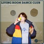 Living Room Dance Club 4th September 2023