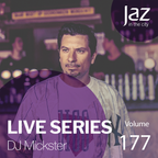 Volume 177 - DJ Mickster