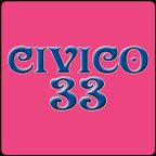 Civico 33 - Giovedì 5 Marzo 2020