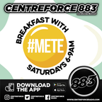 Mete 's Weekend Breakfast Show - 883.centreforce DAB+ - 27 - 11 - 2021 .mp3