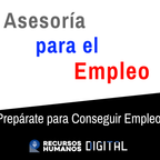 Prepárate para Conseguir Empleo