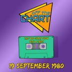 Off The Chart: 19 September 1980