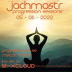 Progressive House Mixdown Jachmastr Progression Sessions 05 06 2022