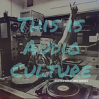 This is Audio Culture , Barbaro Mix Series #9