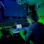 Live Test DJ Albert Redding Main Land Spain Valencia Block Music Radio 8/10/2022