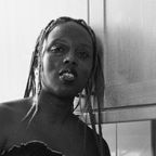 Open House with Klein, presented by Dazed and Sonos