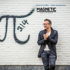 John Acquaviva Guest Mix - Magnetic Magazine