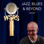 Jazz, Blues & Beyond vol121 / 31st December 2023 - with Johnny Fewings