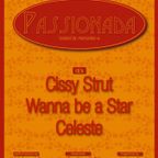 Celestial "Cheekiness and passionate Oh how I love it" Mix