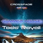 Todd Royall Cross Fade EP011