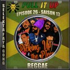 Pull It Up - Episode 26 - S13