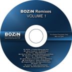 BOZiN Remixes Vol. 1