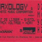 Joost De Lyser - Live mix @ Noaxology (28.04.2001) // Part 1