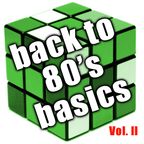 Back To 80’s Basics - #2