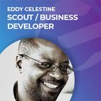 [PORTRAIT MÉTIER JEU VIDÉO] Eddy Celestine - Scout / Business Developer