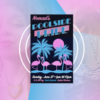 Poolside Pride at Nomad