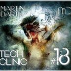Martin Darth- Tech Clinic # 18