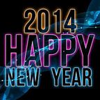 Dj Dark @ Radio21 (New Year 2013 - 2014) | Download link in description