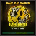 Blake Baxter - Live at Switch (12.06.2003)