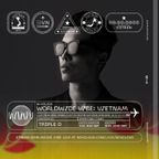 Triple D | Worldwide Vibe Vietnam