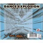 Dance-Beat-Explosion-Vol7