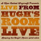 LIVE From Hugh's Room Live #1 with Michael Wrycraft