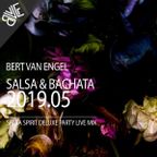 Bert van Engel Livemix Salsa & Bachata