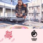 Vol 392 Xee at Street Food Festival ZA (Cape Town) 02 Sept 2017 