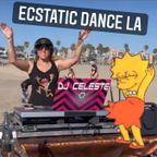 Ecstatic Dance LA w DJ Celeste