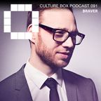 Culture Box Podcast 091 – BRAVER
