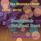 Soul Funk Original Beats : DJ Mastakut on Hale.London Radio 2023/10/17