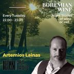 bohemian wine 20.03.2023