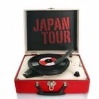 RICHIO SUZUKI VERSION EXCURSION JAPAN TOUR INTERVIEW AND 7INCH VINYL /45'S SELECTION 