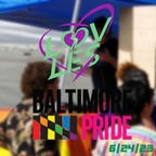 Baltimore Pride 6_24_23