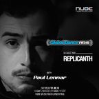 Replicanth @ Global Dance Radio With Paul Lennar Episode 024 (Mexico)