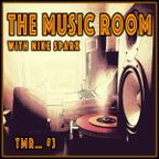 The Music Room... #3